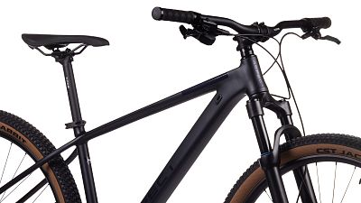 Превью  Велосипед ASPECT Amp 29 (2024)